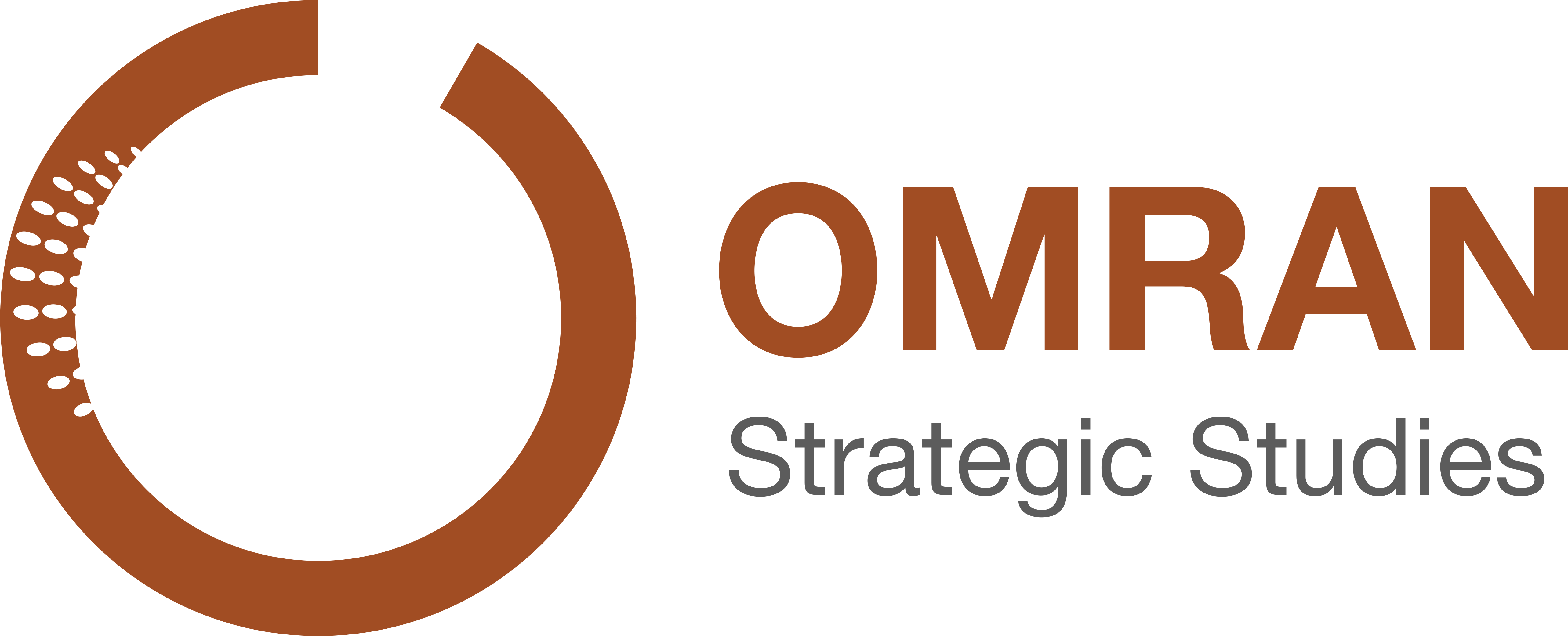 OMRAN CENTER FOR STRATEGIC STUDIES