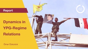 Dynamics in YPG-Regime Relations