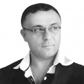 Ali Albdulmajid